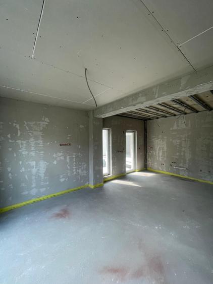 Apartament de 2 camere, bloc nou, 64 mp, etaj 1, zona Centru Vechi