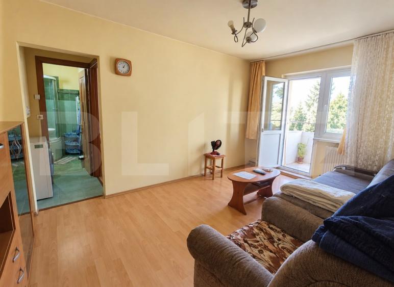 Apartament cu 3 camere de vânzare – Deva