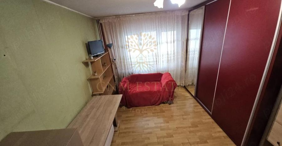 2 Camere Bloc Reabilitat  | Mihai Bravu /Vitan