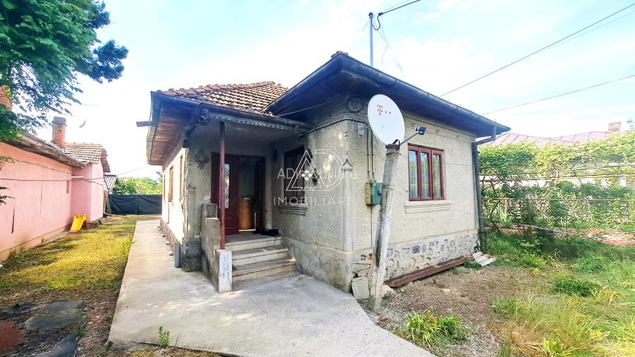 Casă de Vanzare in Târgu Jiu, Calea Severinului - 2