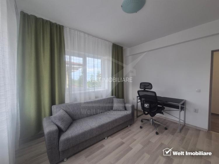 Apartament 2 camere, cartier Buna Ziua, Parcare, zona strazii Mihai Romanul - 3