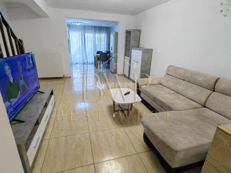 Casa 4 camere Dumbravita - 3