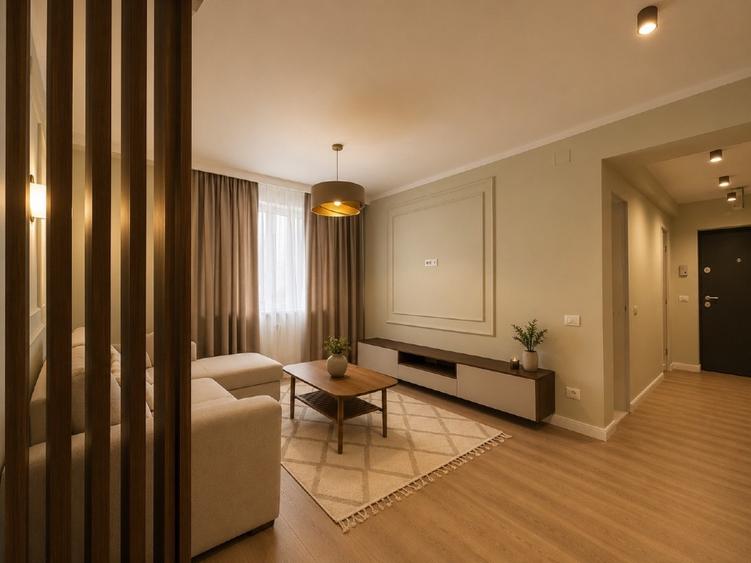 Apartament premium de vânzare – Centrul Civic, Brașov | Lângă Filarmonică