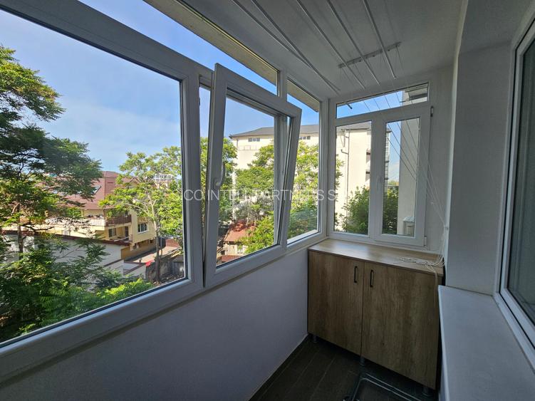 Apartament 3 camere Gara de Nord - 8