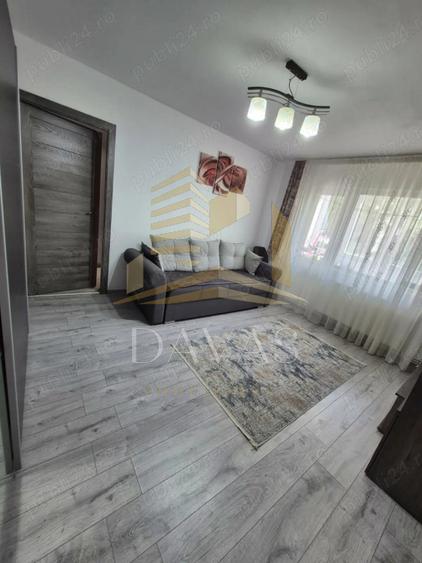 Apartament cu 3 camere | Manastur | scoala gimnaziala Octavian Goga