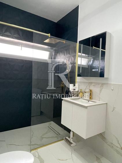 Apartament cu 2 camere de închiriat | Thermalis Residence | Sânmartin