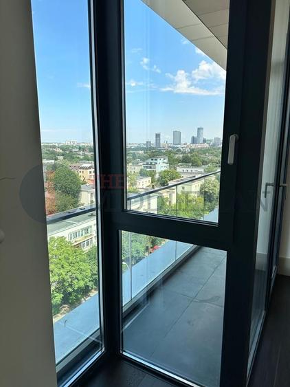 Penthouse 102 The Address