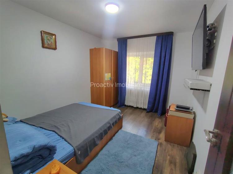 Apartament 3 camere | Obcini | 67 mp | Etaj 2 | 3c-4639 - 6