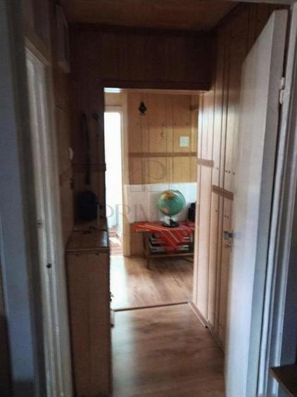 LIPOVEI - 3 CAM - DECOMANDAT - 2 BAI - 2 BALCOANE - CENTRALA-