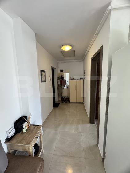 Apartament 2 camere, 46 mp, preluare de chiriasi, zona Mircea Eliade