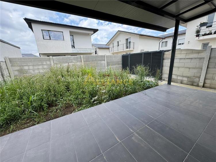 Casa Noua de Vanzare | Strada Rasaritului | Disponibila Imediat - 4