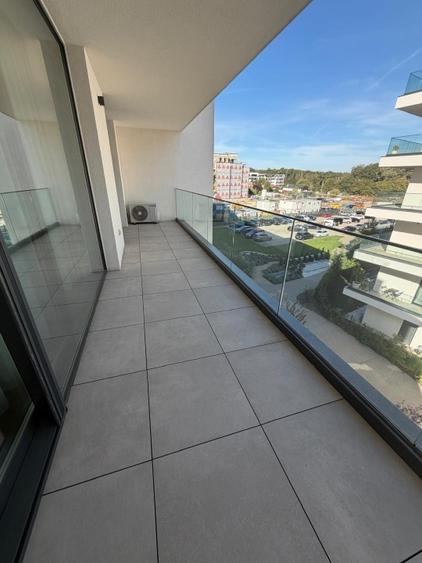Apartament 2 camere lux zona Baneasa