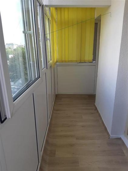 Apartament 2 camere de vânzare Bariera Bucuresti