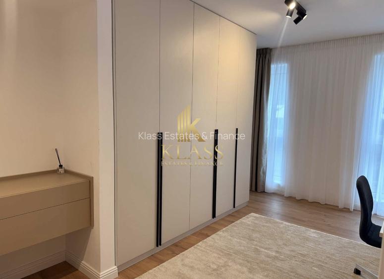 Apartament 3 Camere | MTM Pipera Lake | 2 Locuri de Parcare Incluse | Premium - 5