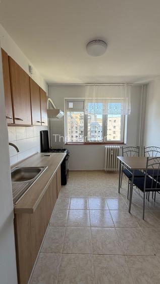 Apartament 3 camere de închiriat - METROU DRISTOR - 16