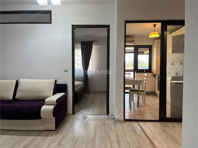 Apartament 2 camere CUG- PROVIDENTA - 11