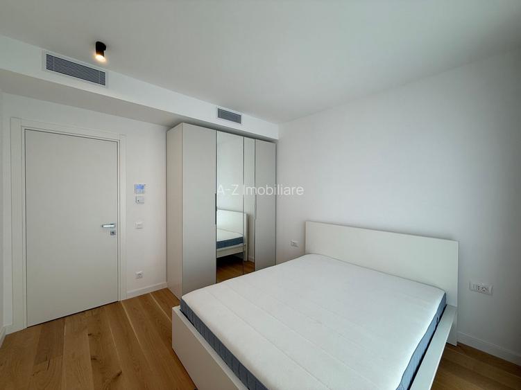 2 Camere, Nusco City, Aviatiei, Promenada, PIPERA, Herastrau - 2