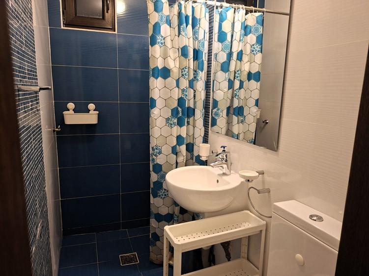 Apartament cu 2 camere de închiriat lângă Parcul Cinema Floreasca - comision 0%!