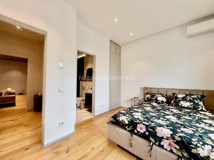 Casa Smart, Martha Bibescu complex vile Premium - 26