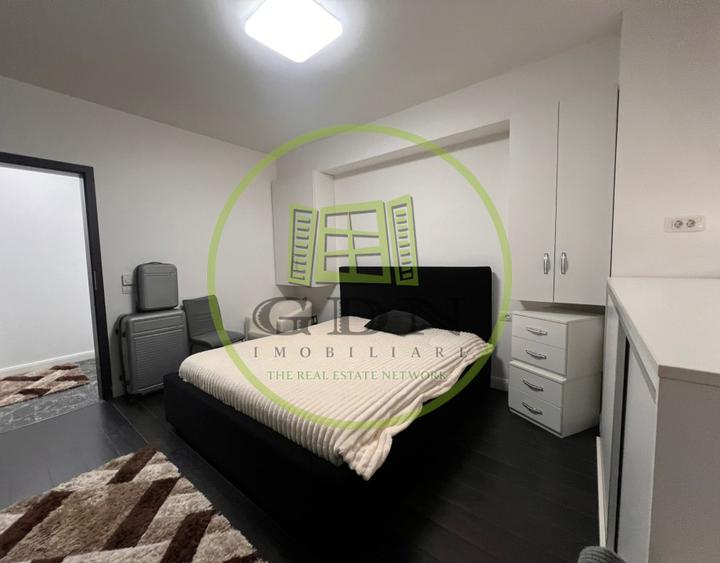 Apartament 2 camere, decomandat, 55mp, Gradina Botanica