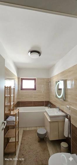 Inchiriere apartament 3 camere | Baneasa-Sisesti