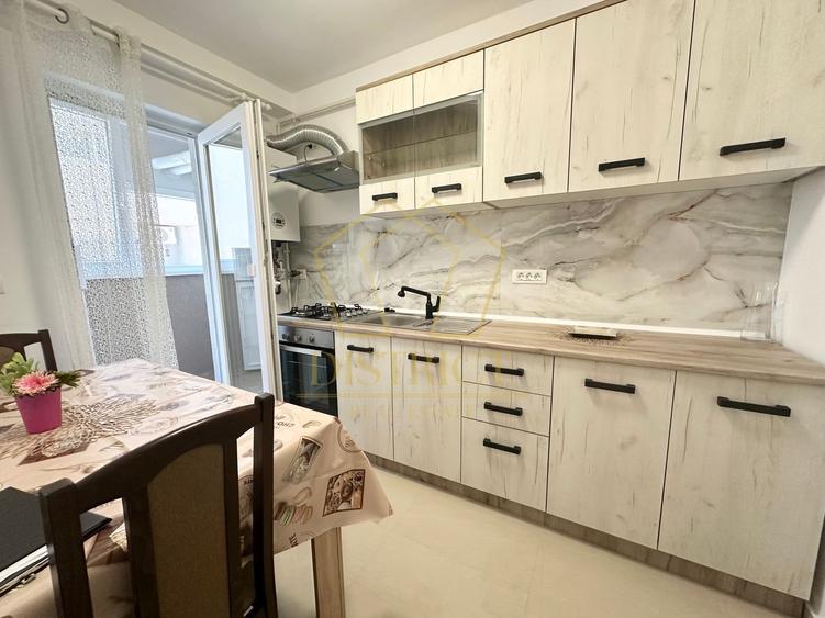 Apartament spatios cu 1 camera | Giroc