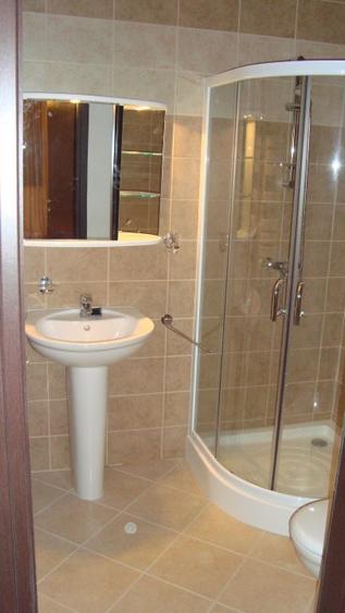Apartament 3 camere North Area Lake View