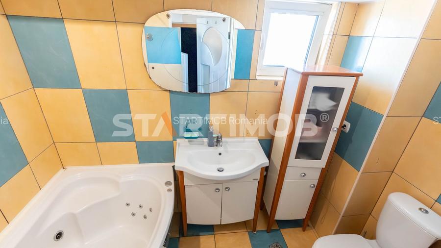 Apartament cu parcare si boxa Centru Civic Onix - 21