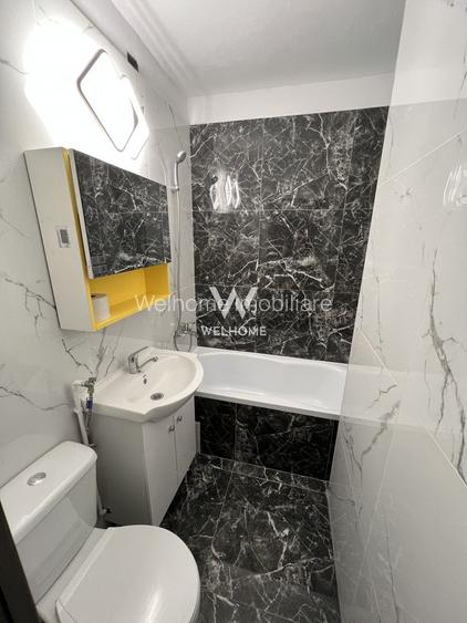 Apartament 2 camere, renovat + pivniță – Mihai Viteazul, - 9