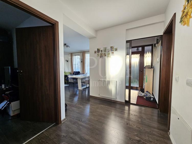 Casa 5 camere de vanzare in Borhanci, Cluj Napoca
