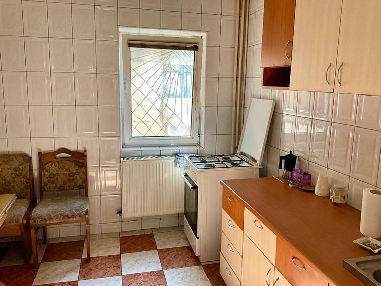 Apartament 4 Camere | 13 Septembrie | Sebastian | 94 mp | Etaj 6/8
