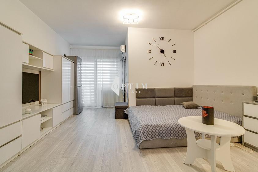 GARSONIERA super DEAL,37 mp,Bloc NOU, METROU, Parc Bazilescu