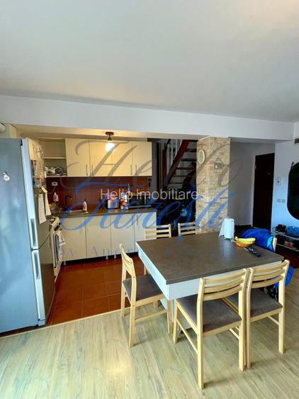 Apartament 3 camere + parcare, zona Campului , Cluj