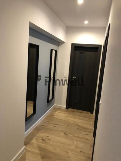 3 camere premium | Belvedere Residence | Parcare inclusă
