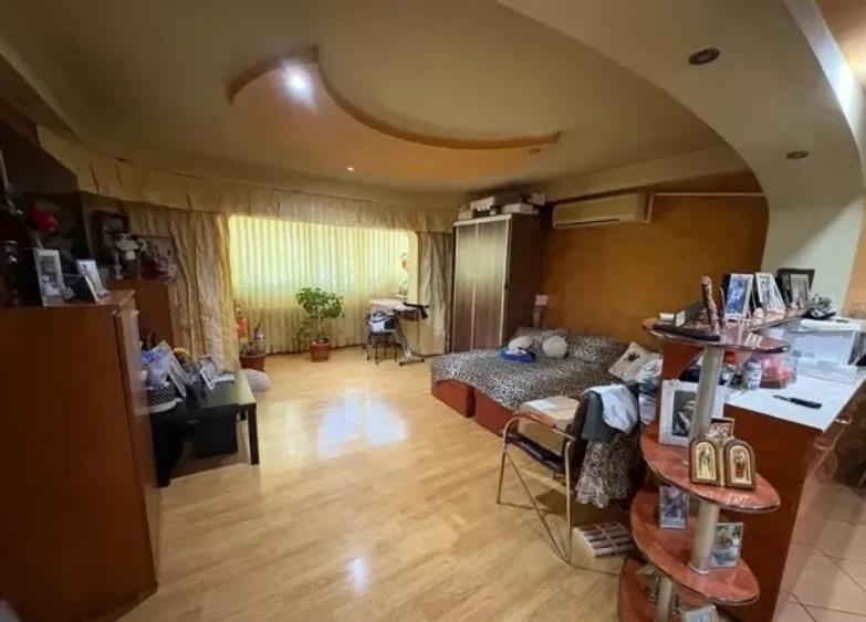 Mall Vitan- Zizin Apartament 3 camere