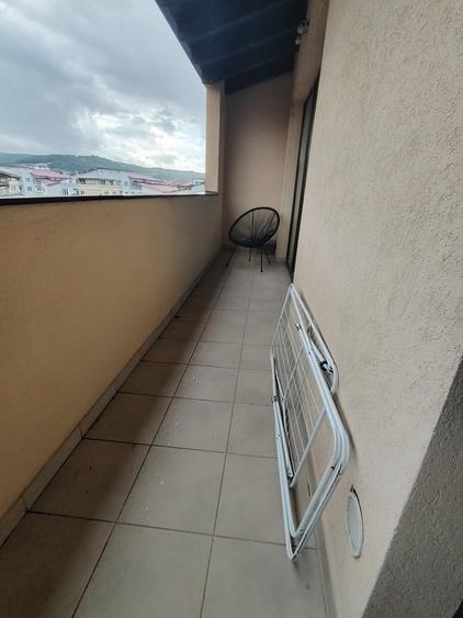 Inchiriere Apartament 2 camere semidecomandat, 48 mp ,Florilor