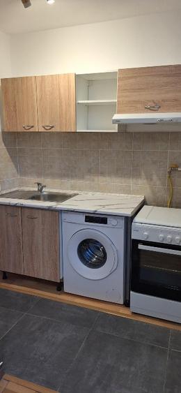Garsoniera, 0% comision,FSEGA/Iulius Mall, mobilier nou, liniste,