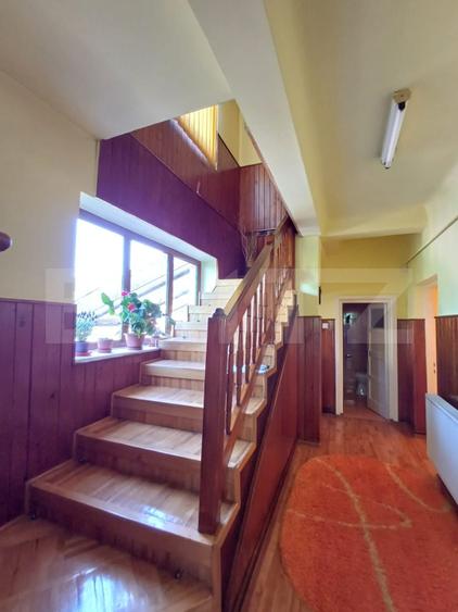 Duplex, 145 mp, in zona centrala Turda