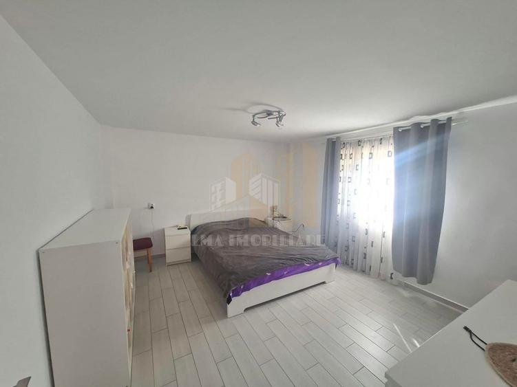 Casa individuala Harman Brasov parter+etaj