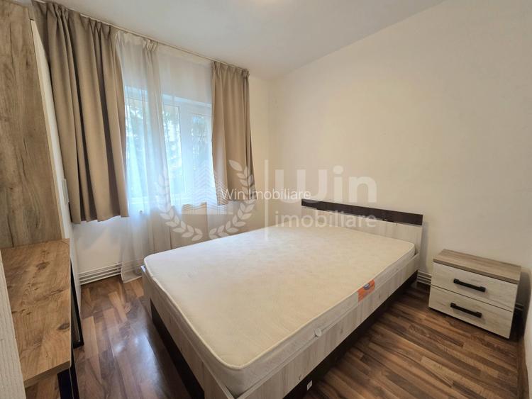 Apartament decomandat cu 4 camere | Etaj 1 | Zona Lacu Rosu Marasti! - 3