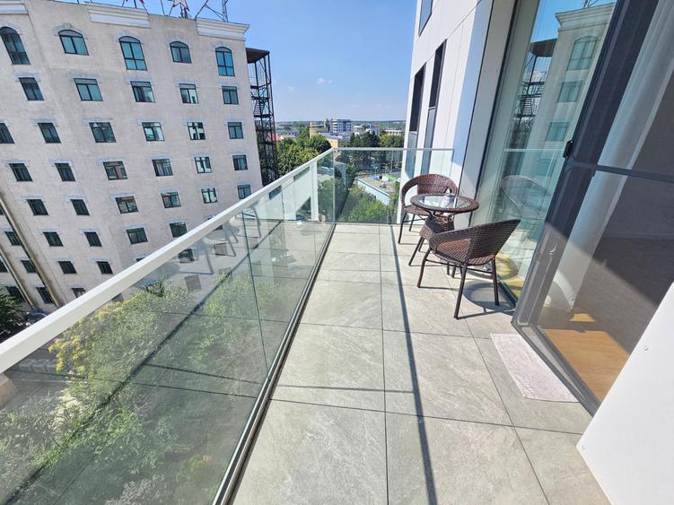 Pet Friendly | Apart 2 camere 59m2 | Atlas Residence - Aviatiei