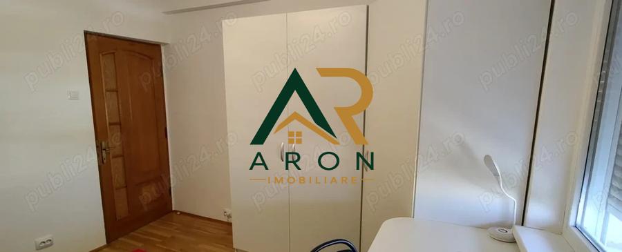 3 Camere de inchiriat | Nerva Traian | Metrou | Decomandat