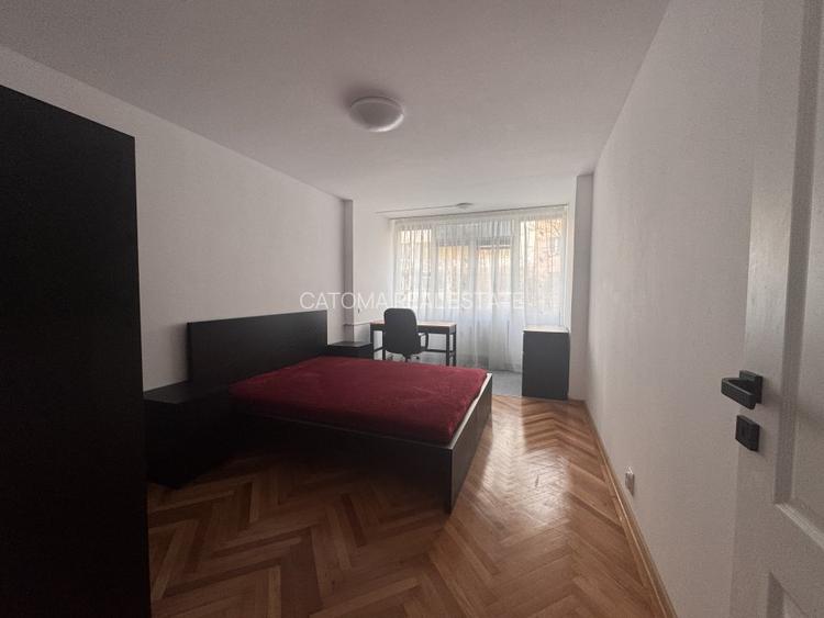 3 Camere | 63 MP | RENOVAT | PARTER INALT | SĂLĂJAN – JEAN STERIADI | 114.000 E  - 4