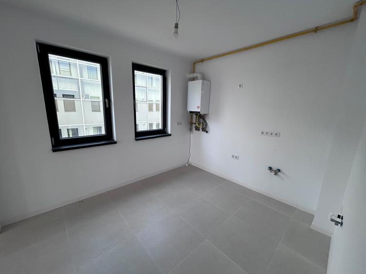 Apartament 3 camere - bloc finalizat in 2026 - modern, gata de mutare