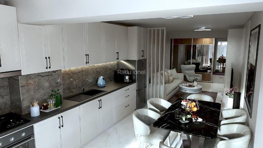 ROKA TRAIAN - APARTAMENT 2 CAMERE - 5