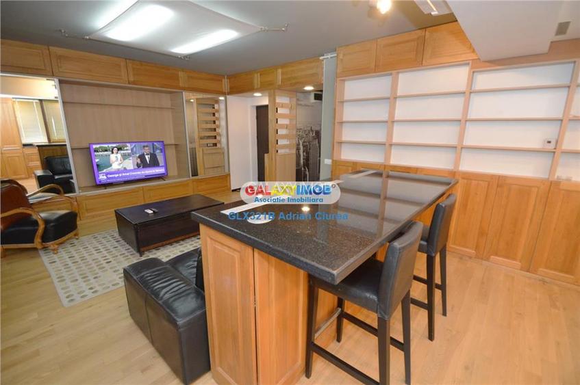 Stefan cel Mare | Obor | 3 Camere | Bloc Nou | Centrala | Paza - 7