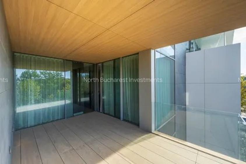 APARTAMENT FLOREASCA - 3 CAMERE - FINISAJE PREMIUM - 9