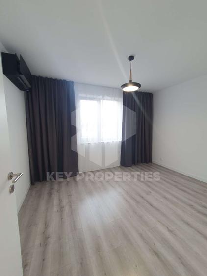 Greenfield Residence - 2 camere cu gradina in suprafata de 35 mp