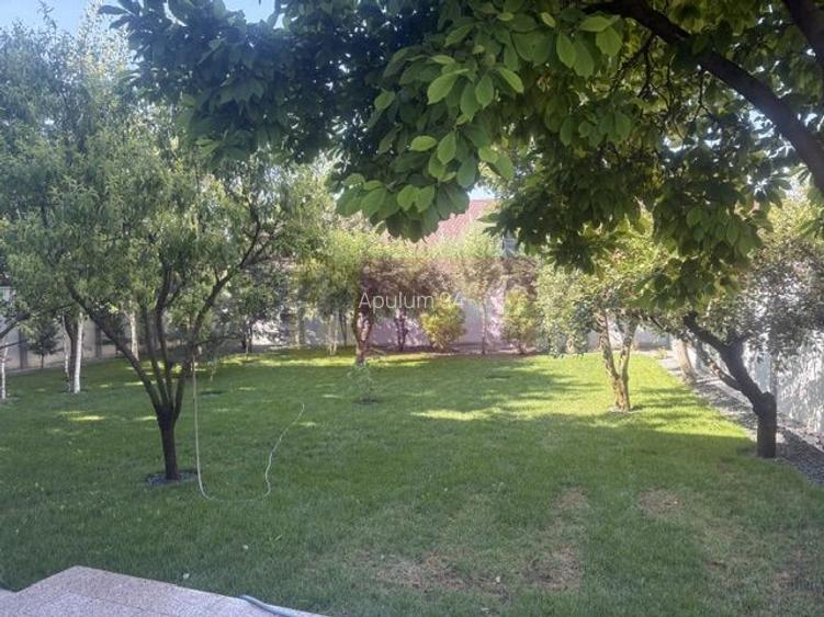 Vila P+1+M incojurata de o  oaza de liniste si verdeata Bragadiru. - 3