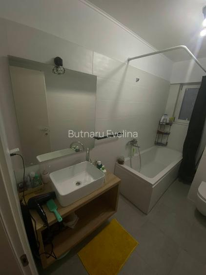Apartament 2 camere COPOU GARDEN RESIDENCE - 8